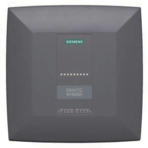 SIEM SIMATIC RF600    6GT2811-6AA10-4AA0 