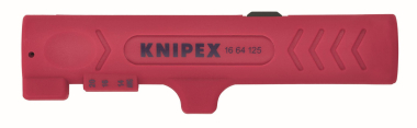 Knipex                    1664125SB 