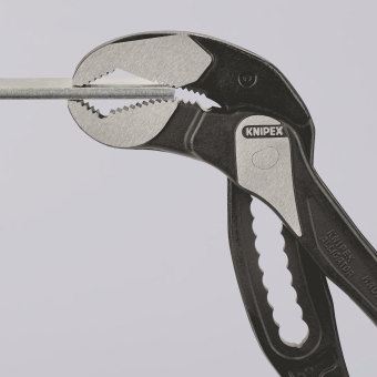 Knipex Wasserpumpenzange    8801400 