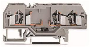 WAGO 281-673/281-400 Bauelementklemme,3 