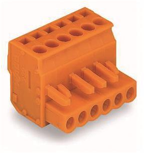 WAGO 232-404/026-000 1-Leiter 