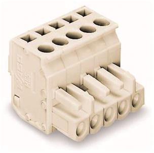 WAGO 722-204/026-000 1-Leiter 