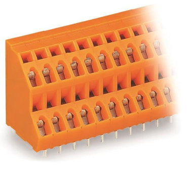 WAGO 736-308 Doppelstock- 