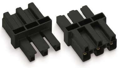 WAGO 770-653 Zwischenkupplung, 