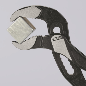 Knipex Wasserpumpenzange    8801400 