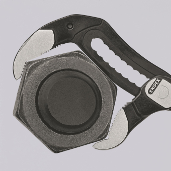 Knipex Wasserpumpenzange    8801400 