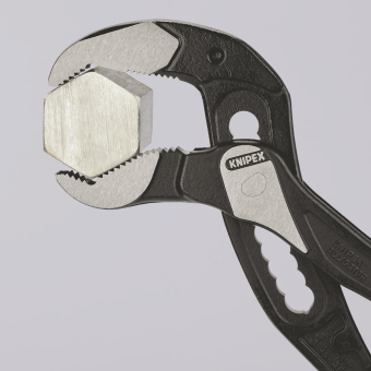 Knipex Wasserpumpenzange    8801400 