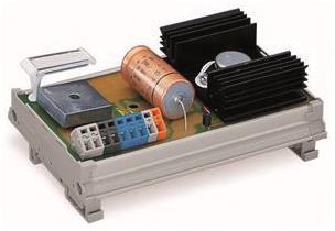 WAGO 288-800 Konstantspannungsquelle, 