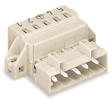 WAGO 721-603/019-042 