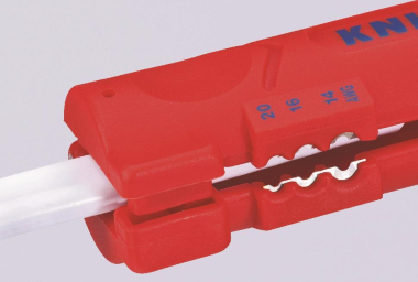 Knipex                    1664125SB 