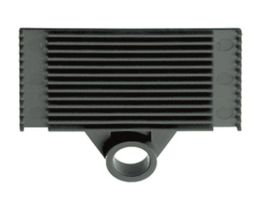 TG Spleisshalter für 12      F08000A0002 