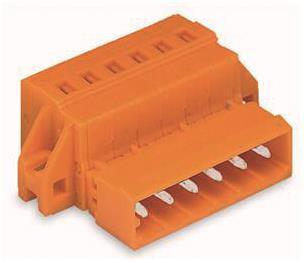 WAGO 231-637/019-000 1-Leiter- 