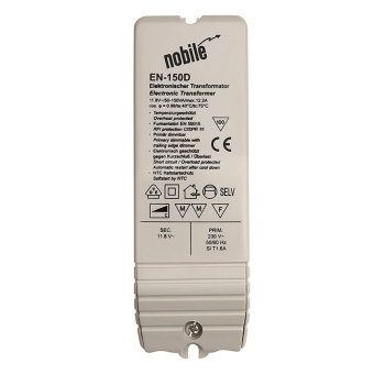 NOBILE Trafo elektronisch     6991407400 
