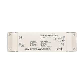 Nobile EL-45-Uni 350-1050     8970453500 