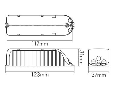 Nobile EN-80 D2               6992006500 