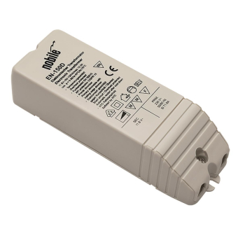 NOBILE Trafo elektronisch     6991407400 