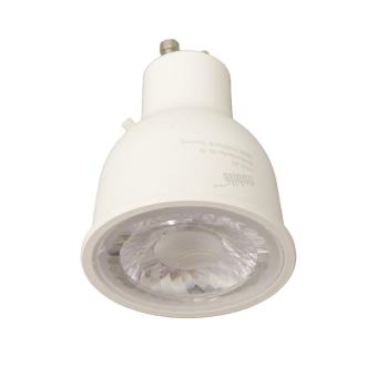 Nobile GU10 LED 6W SCCT 60°   8510001000 