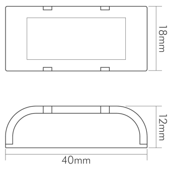 Nobile LED AC/DC Wandler      6994201020 