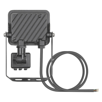 LEDV FL COMP SEN V 10W840 SYM 100 BK 
