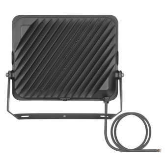 LEDV FL COMP V 180W840 SYM 100 BK 