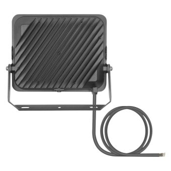LEDV FL COMP V 135W865 SYM 100 BK 