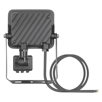 LEDV FL COMP SEN V 20W840 SYM 100 BK 