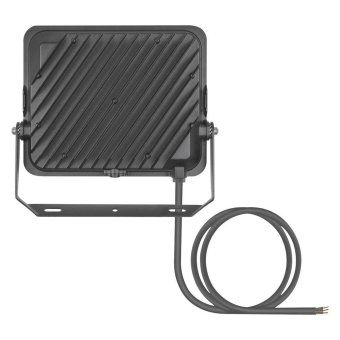 LEDV FL COMP V 90W830 SYM 100 BK 