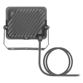 LEDV FL COMP V 50W830 SYM 100 BK 