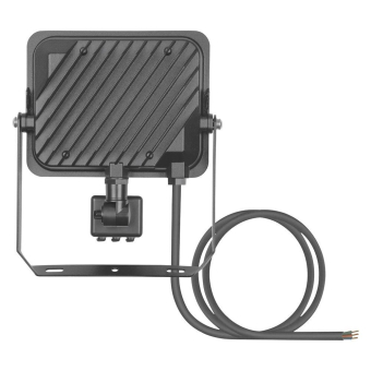 LEDV FL COMP SEN V 50W840 SYM 100 BK 