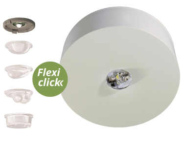 RP SI-Leuchte                  ILDL428WL 