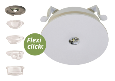 RP-Technik SI-Leuchte          ILEL428WL 