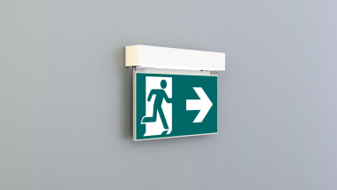 RP SI/RZ-Leuchte Universal, ZBA KBU019ML 