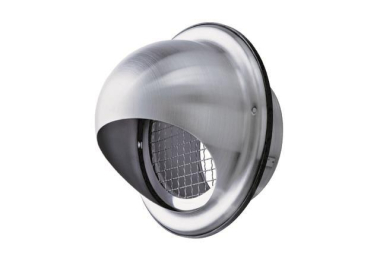 MAICO Edelstahl-Lufthaube      LH-V2A 15 