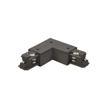 BRUM 3PH-Eckverbinder DALI sw  87127080 