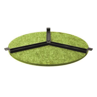 Brumberg Akustik-Kit,         82012000GR 