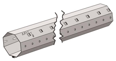 KANI Kaiser Nienhaus 221160       221160 