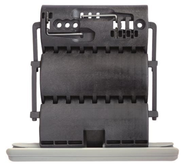 KANI Hochschiebesicherungs-Set    242000 