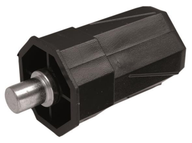 KANI Wellenkapsel m.Achsstift     231400 