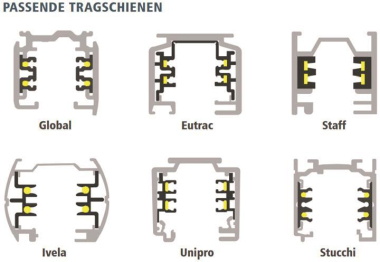 LeuchTek CST06-20WX-NW LED        134561 