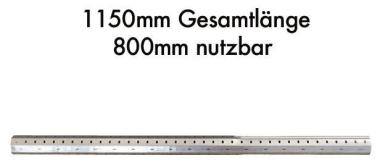 KANI Teleskopwelle SW60           221400 