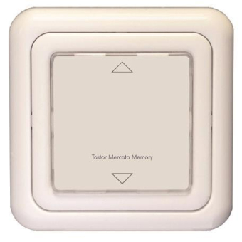 KANI Rollladentimer Tastor        311500 