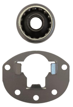 KANI Gegenlager-Set Anschraubl.   232110 