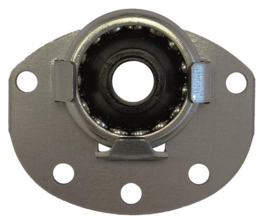 KANI Gegenlager-Set Anschraubl.   232110 