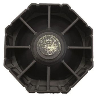 KANI Wellenkapsel m.Achsstift     231100 