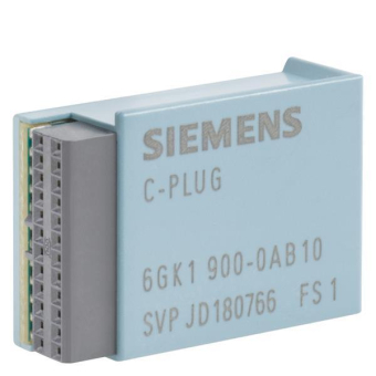 Siemens C-Plug,            6GK1900-0AB10 