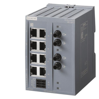 Siemens SCALANCE      6GK5108-2BB00-2AB2 