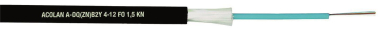 ACOME A-DQ(ZN)B2Y 1x12E9/125 OS2 