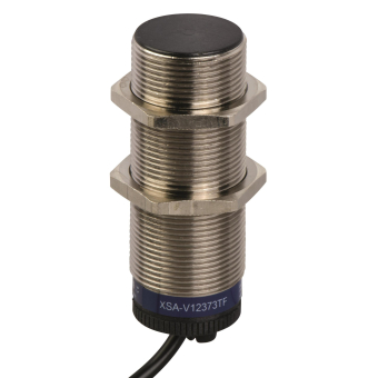 Telemecanique XSAV11801TT Drehzahl- 
