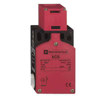 Telemecanique XCSTA893 Si-Positions- 