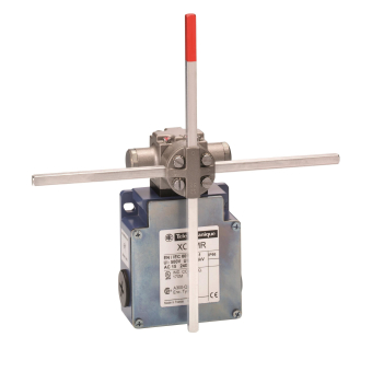 Telemecanique XCKMR54D1H29 Metallstab 